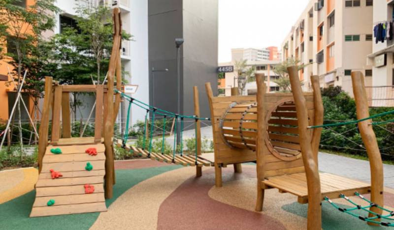 2020新加坡15大室内外热门景点!几乎零花费就能玩到嗨