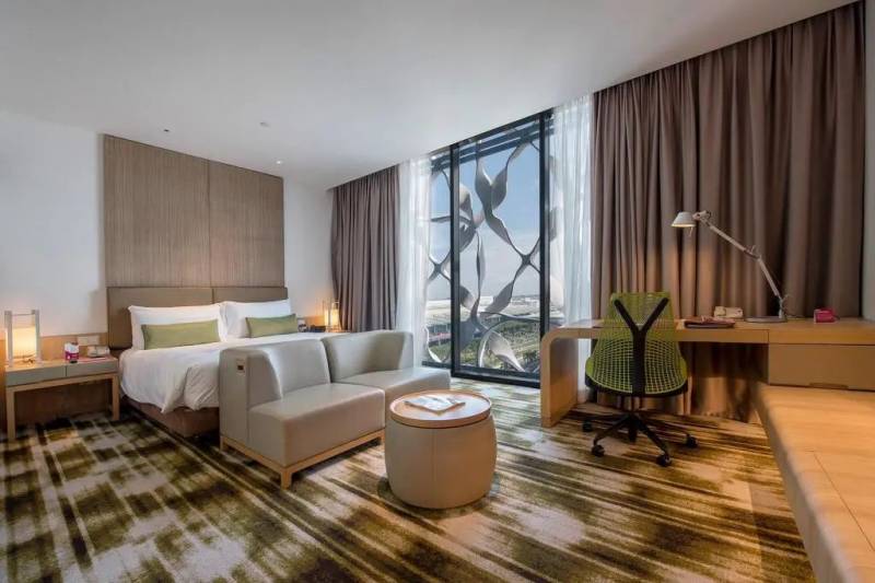 新加坡一日酒店宅度假来了~ 最低70新币起！包早餐