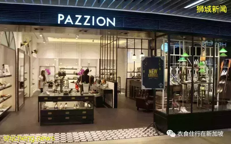 去新加坡旅游，什么特产适合带回来呢