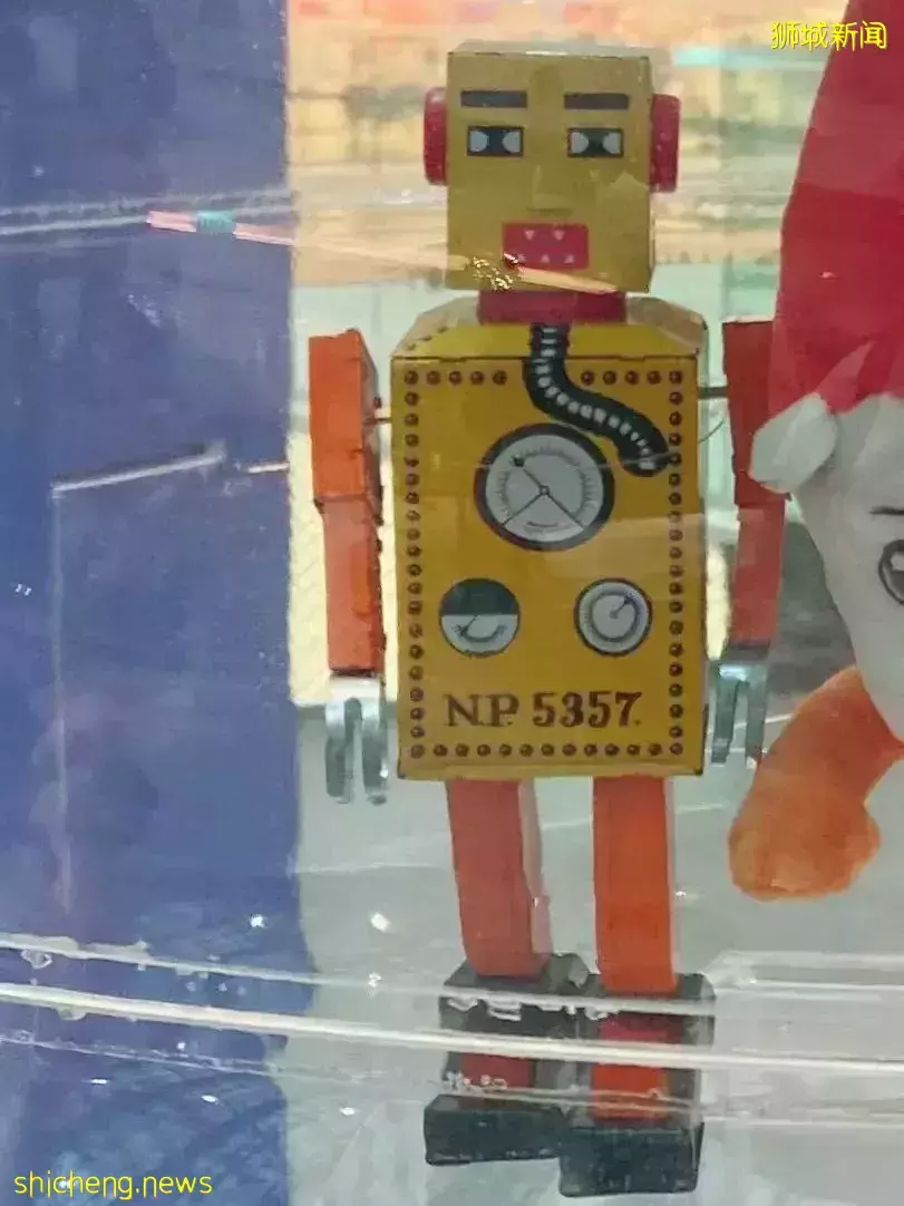 走遍新加坡的夢幻快閃展，你打卡了嗎