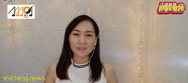 王雷为慈善下跪 江梦蕾率先捐2500令吉