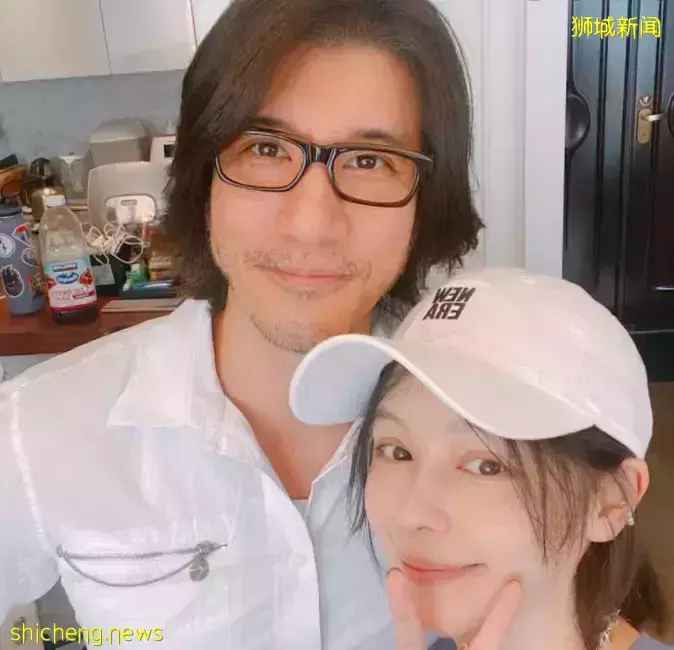 最新！李靓蕾曝光王力宏簡訊，送4億豪宅當封口費！徐若瑄：沒有對不起新加坡老公