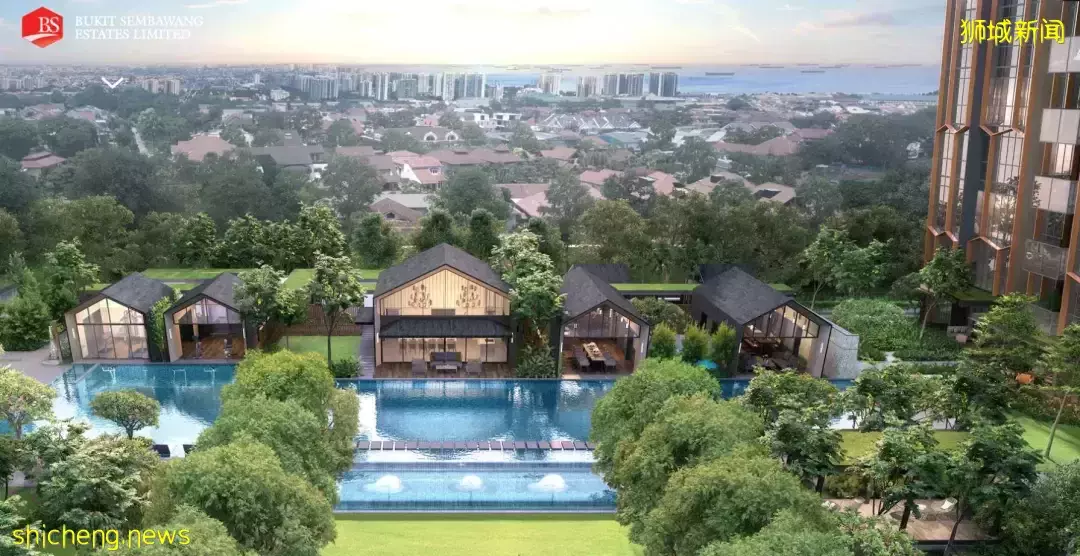 新加坡樓市怪現象:政府努力降溫,房價卻越來越高