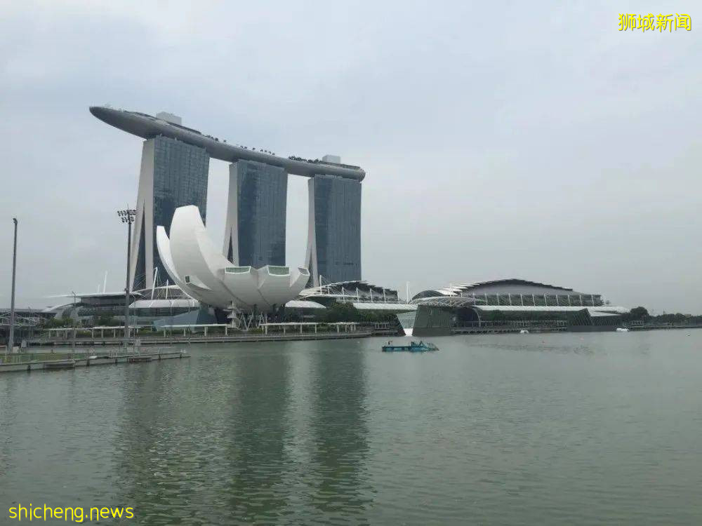 中学生如何入学新加坡?O水准考试带你进入亚洲一流教育强国