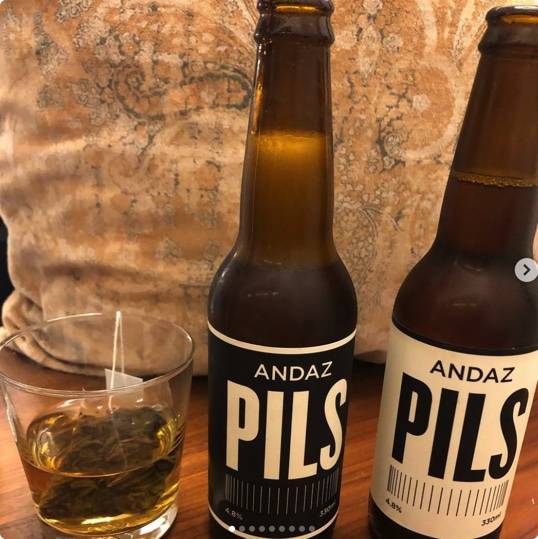 武吉士(Bugis) Alley on 25餐廳提供“無限量”披薩還有啤酒，只要S $ 39 ++