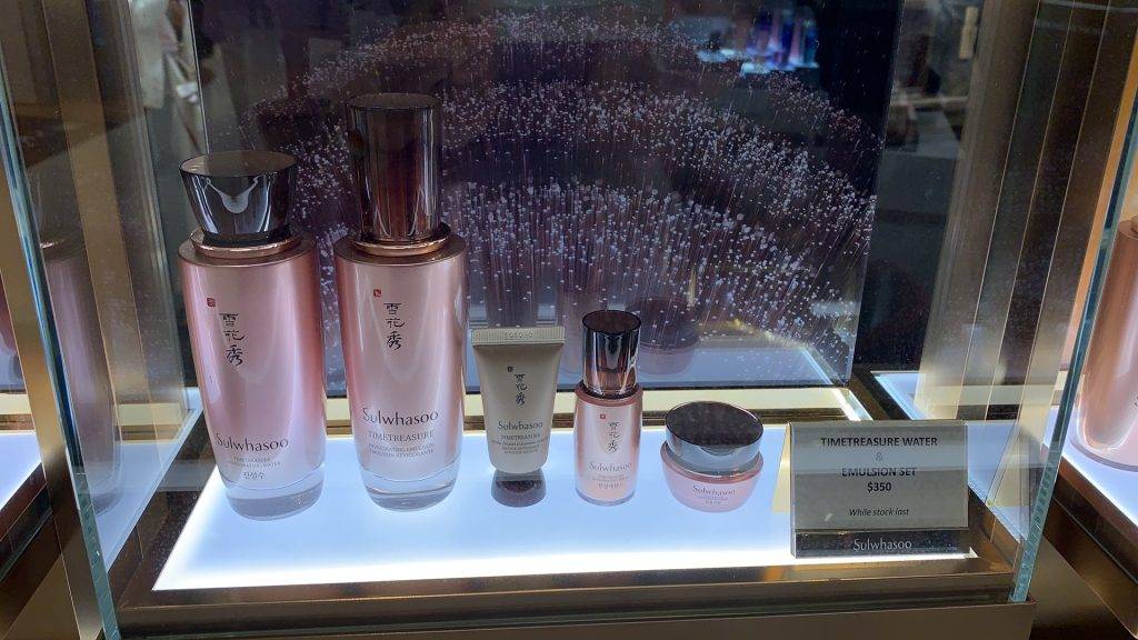 TANGS會員日第一手現場好價情報放出😍！滿減+滿贈+疊加全場12%返現，買到就是賺到