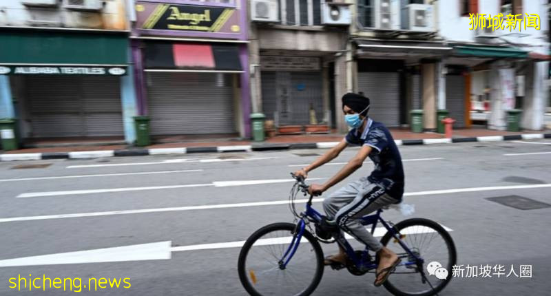 新增517例!新加坡-中國快捷通道6月8日啓用!陰性者無須隔離!