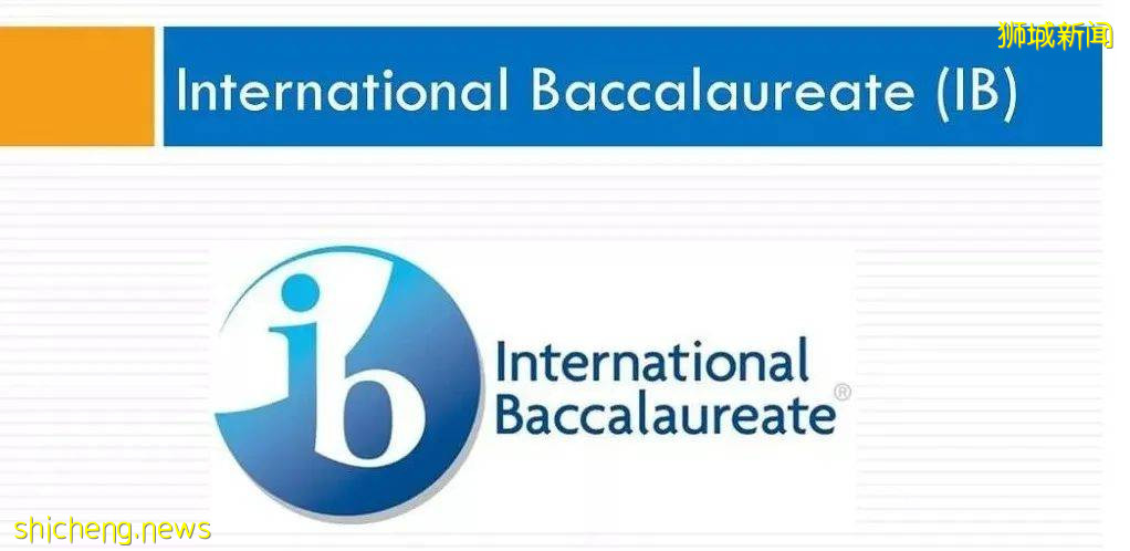 2020年新加坡IB成績又一次碾壓全球！及格率達97.73%