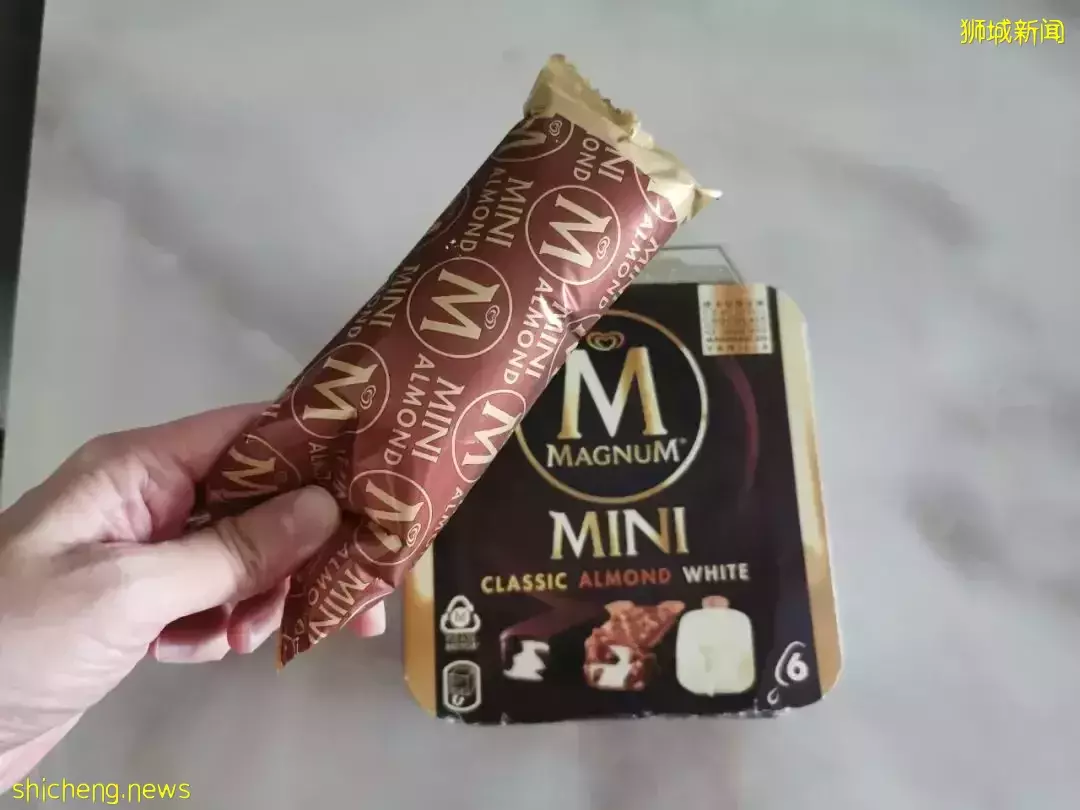 吃過N次的才推薦!新加坡各大超市33種爆款零食大盤點,塞滿你的購物車吧