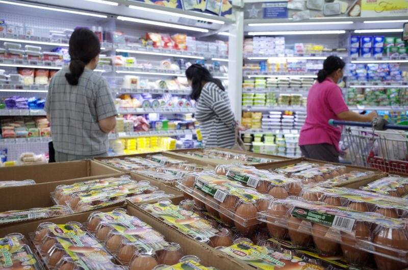 ◤全球大流行◢ 適度攝取增免疫力 新國研究 維他命D抗冠病