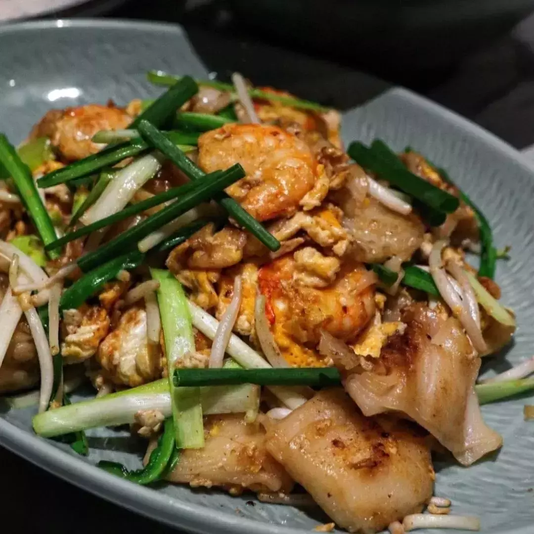 一月去哪兒吃?獅城不能錯過的新晉高顔值餐廳等你來翻牌