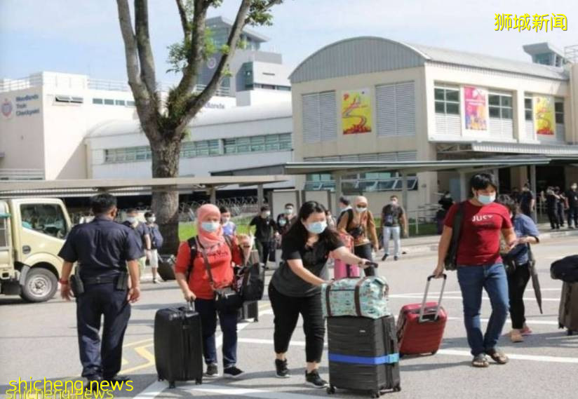 新加坡企业要哭,本地人工资达不到1400元不得聘请外国人