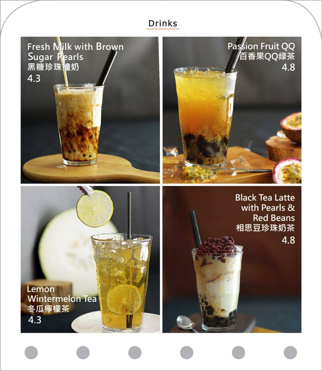 呷三碗車站新店開到Pasir Ris！超有趣台灣鐵路車站主題，帶上你瞬間穿越到台灣