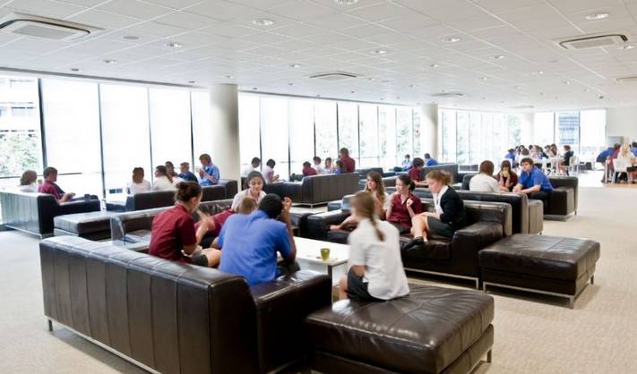 新加坡竟有這麽多間頂級國際學校,該如何申請