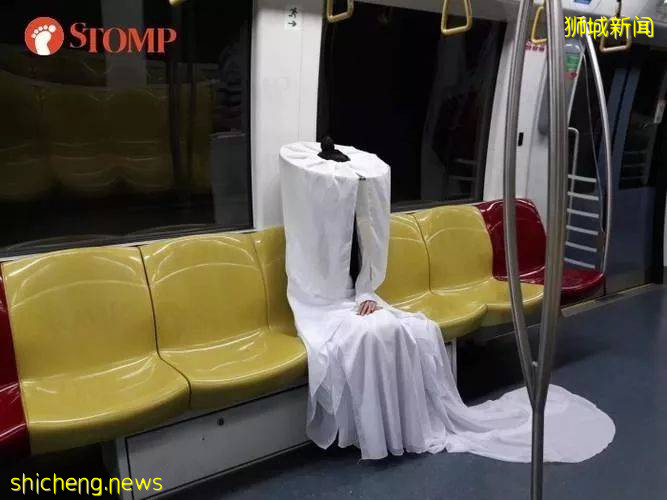 這樣的新加坡真是待不下！去！了