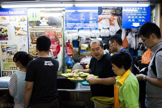 有關新加坡的10個事實:嚴重依賴菲傭,請一個要花多少錢