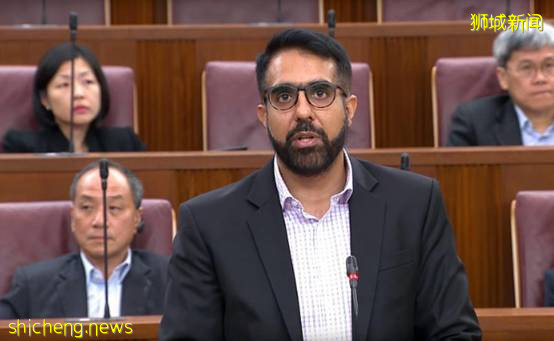 新加坡第26例死亡病例 | 工人黨：爲什麽不公開每天檢測總人數!