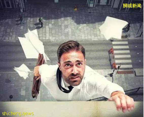 中年人在新加坡找工作有多难?前议员分享40岁居民12次面试失败经历