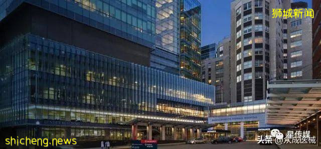 2020年世界最佳醫院排行榜出爐!