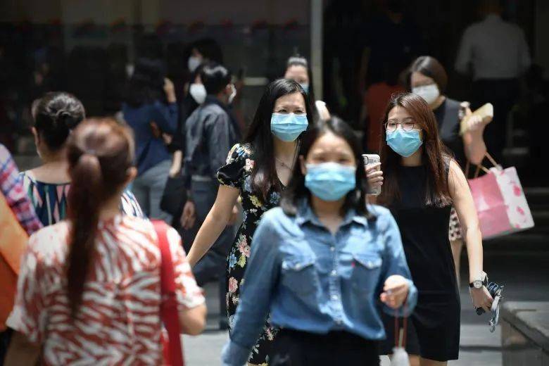 疫情之下新加坡专业服务领域的就业和薪水行情怎么样