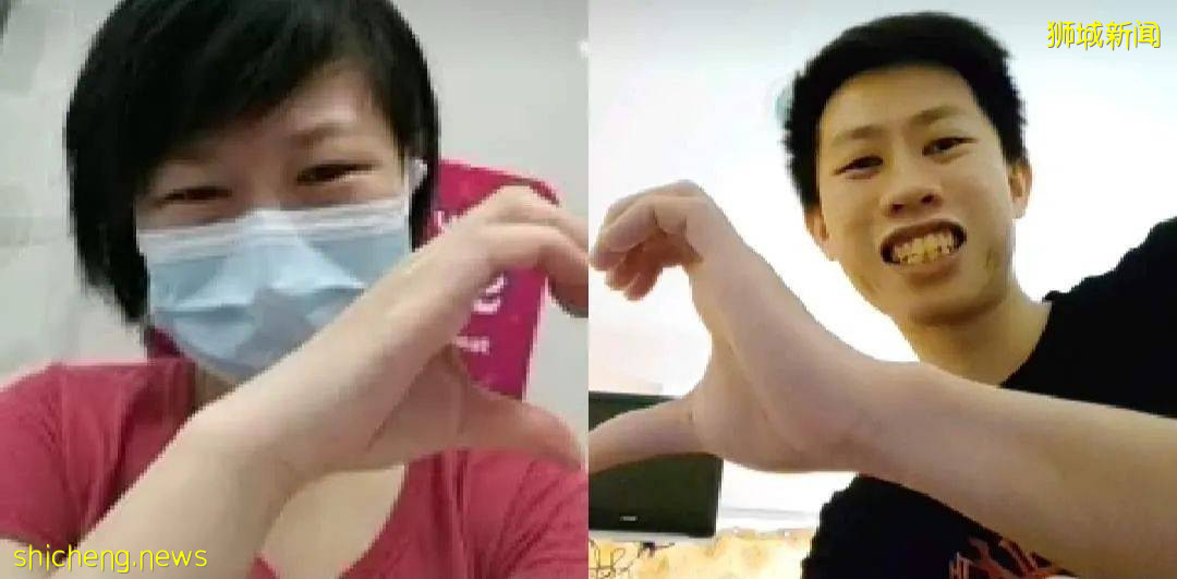 淚目!眼癌、腭裂、呼吸困難……我的寶寶在新加坡剛出生,就開始迎接挑戰