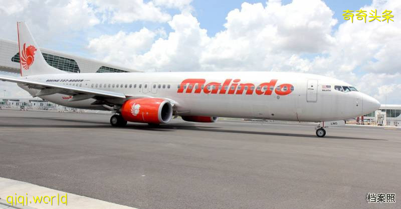 ◤行動管制◢ 無法獲得政府擔保 馬印航空推自願離職計劃!