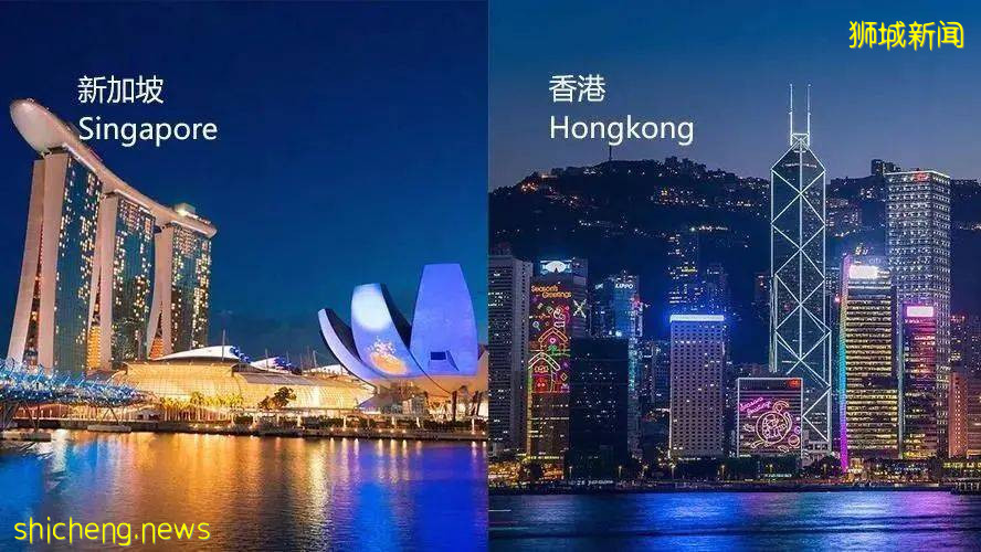 【金融税务】新加坡保险VS香港保险