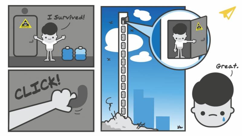 新加坡也有“棺材房”？公寓储藏室月租$500新币，腿都伸不直