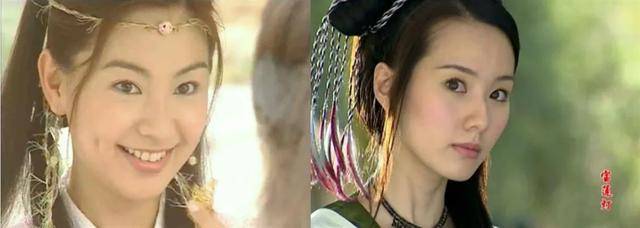 當年那些美得讓人耳目一新的新加坡女星們現在何方