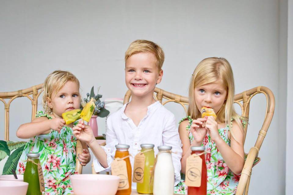 新加坡30多間孩子喜歡的餐廳，自帶免費遊樂場！樹屋、蹦床、攀岩、秋千都有（上）