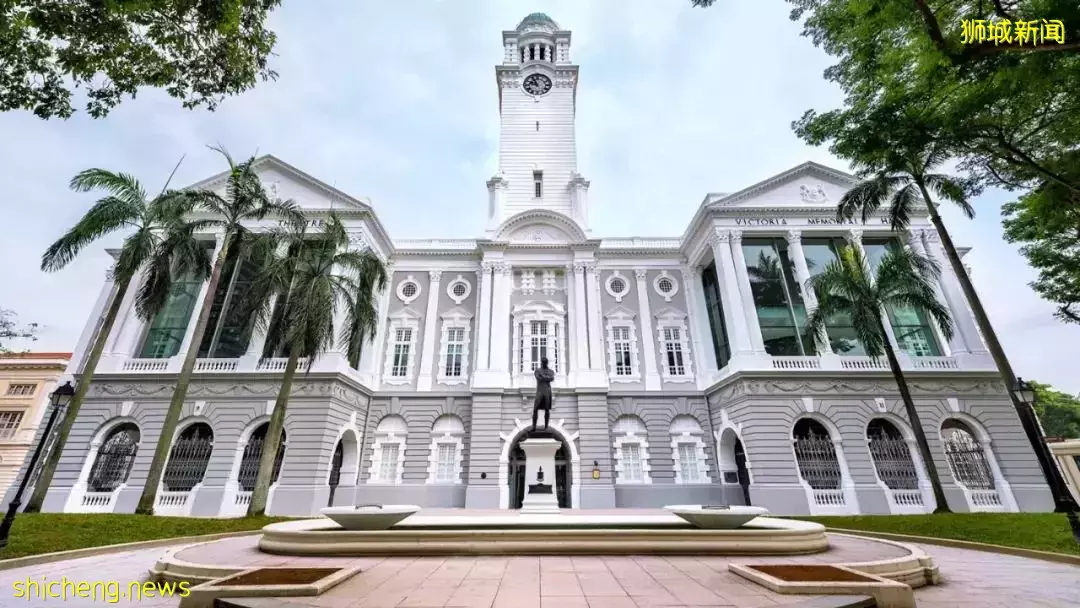 新加坡殖民行政区为何那么繁华