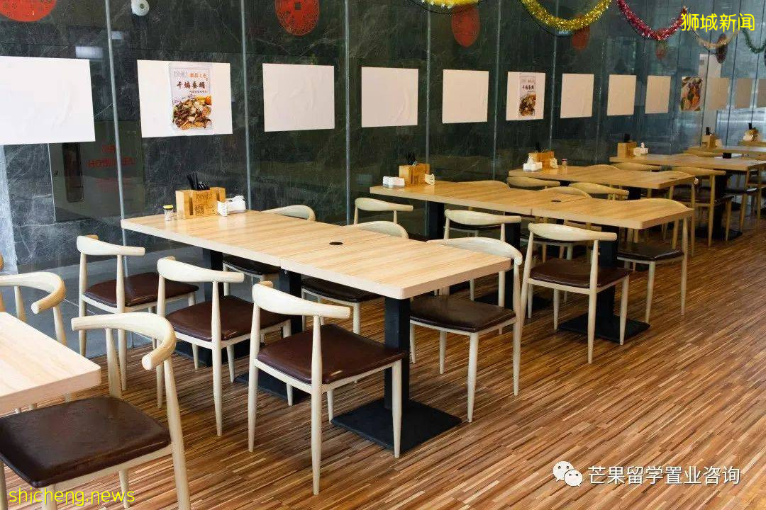 西部最火爆中餐廳,友間廚坊自取8折