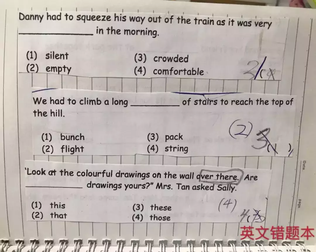 刷屏！新加坡一年一度開學大戲上演！好多家長和孩子淩晨4點就醒了