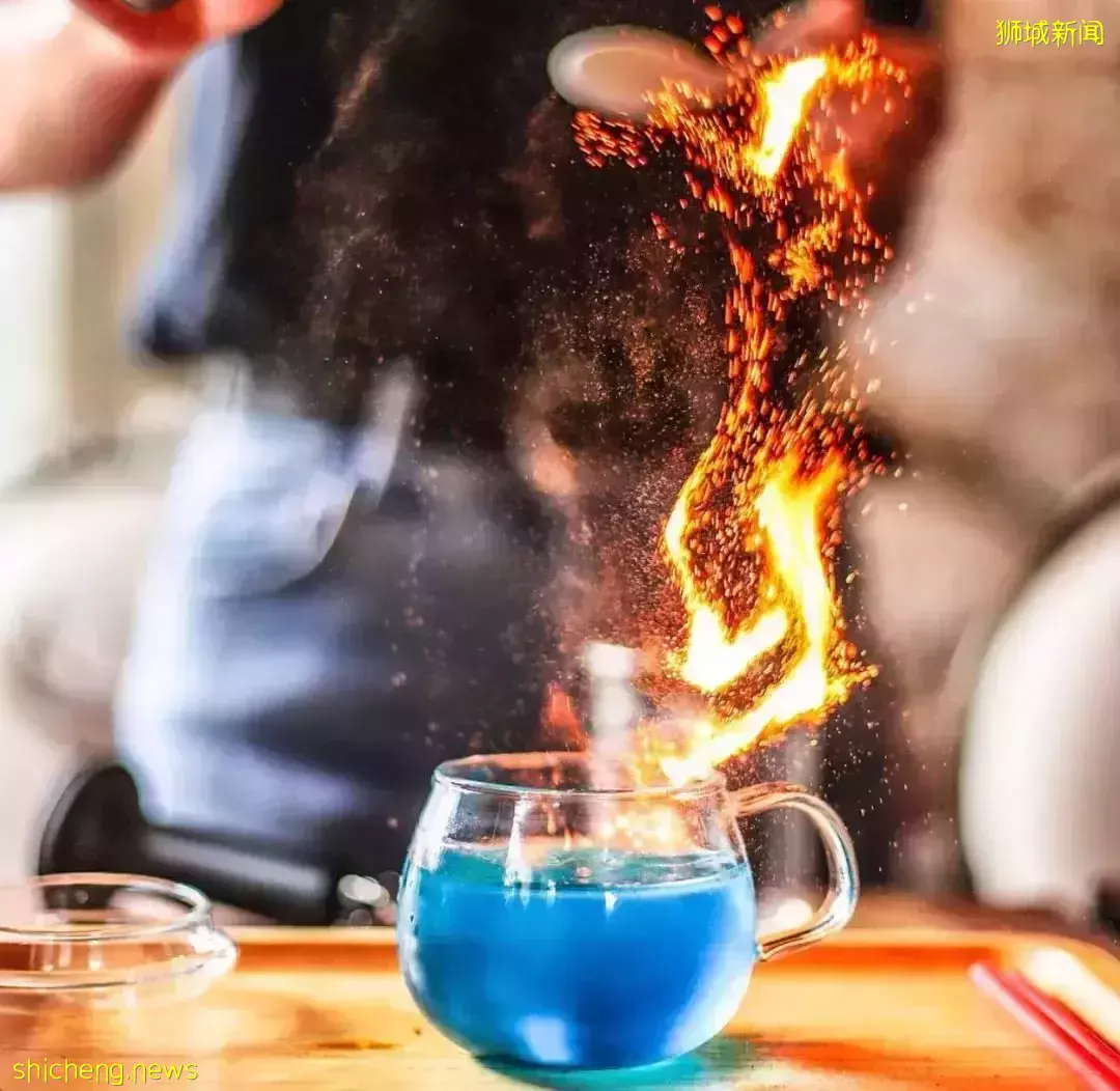 新加坡最有趣的餐廳合集來啦！你都去過哪些