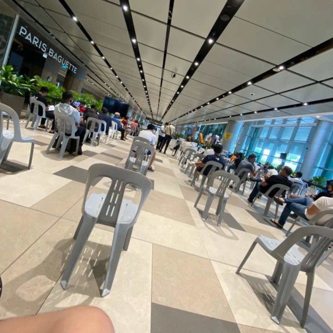 新加坡卫生部回应疫苗副作用,接种者爆全经历