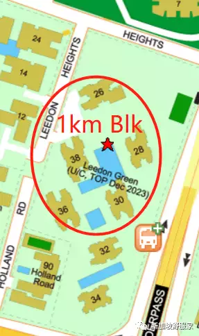 新加坡南洋小學“天才班”學區詳解