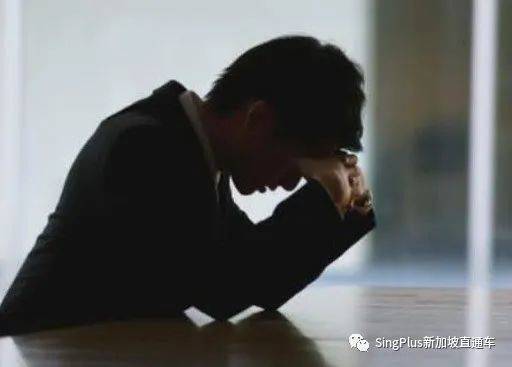 疫情過後，新加坡會出現"迷失的一代"嗎