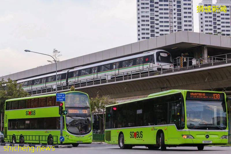 公共运输常年检讨即将展开 地铁和巴士车资预料不会上调