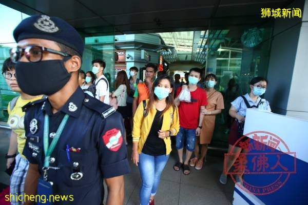 ◤肺炎疫情◢ 留新工作 護照到期 馬勞求助無門 深感被忽視