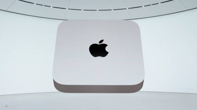 苹果今年最后一场发布会刷屏！最大看点竟是这玩意