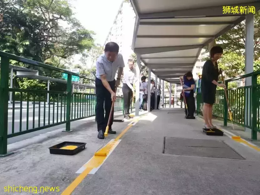 新加坡網友：“台灣求求了，別再cue我們了……”