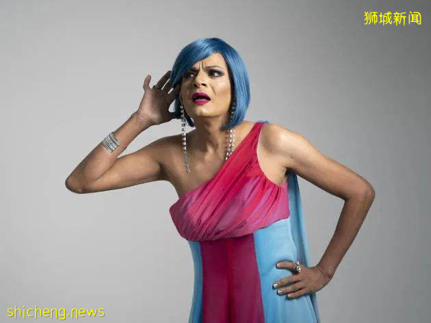 新加坡10個新活動！打卡冰淇淋博物館、總統府、到海底練瑜伽