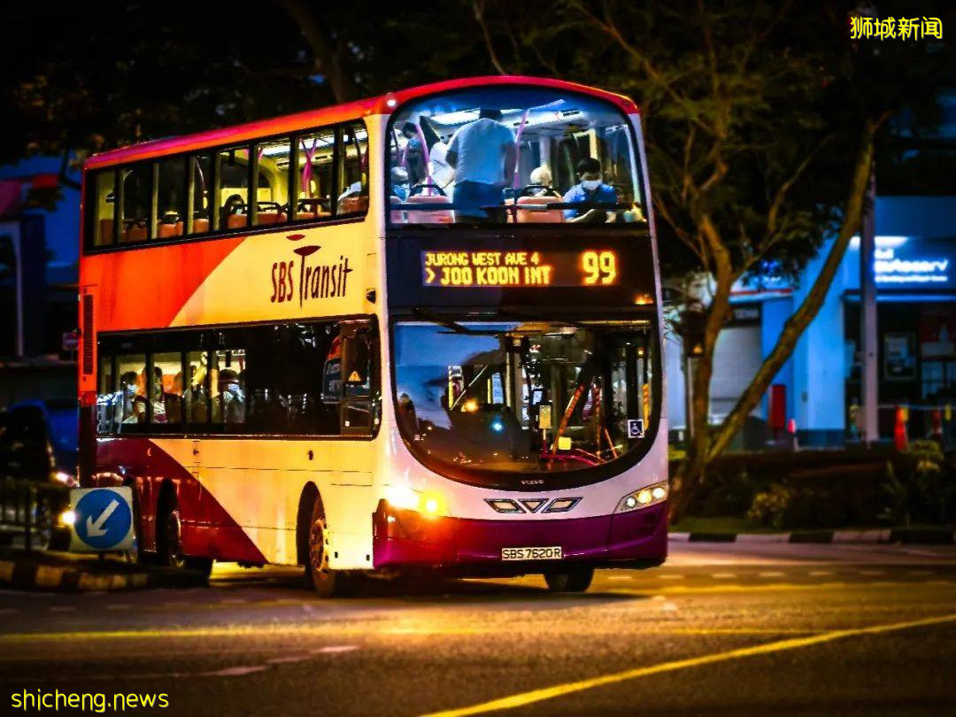 镜头下的香港与新加坡,相似又陌生