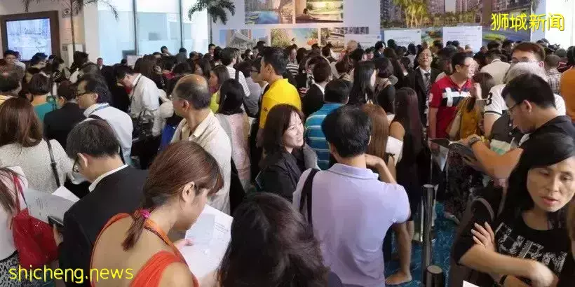 【新加坡購房指南】該買期房還是該買現房