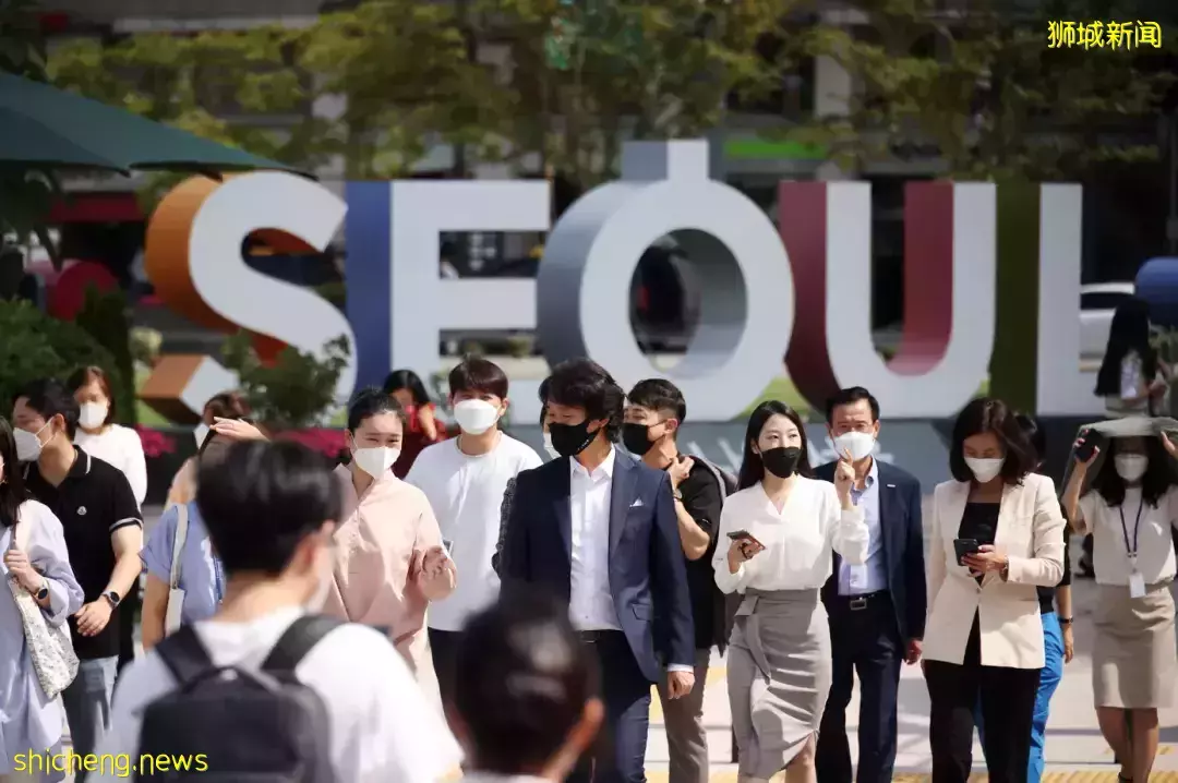 亚洲“四小龙”的虎年经济运势