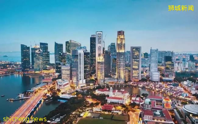 5000万新加坡家族办公室移民13X是个什么鬼