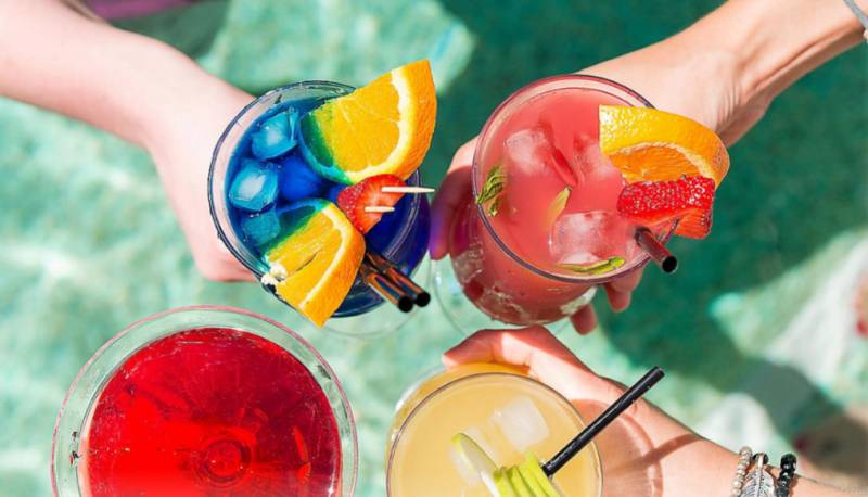 【郵輪】海洋量子號超值促銷《兒童免費》魔幻2020年底&2021年初帶你啓航｜3晚航線$380起