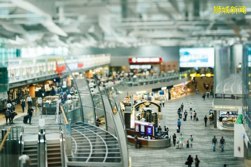 中新航班最新动态:新加坡—南京航线7月23日回归