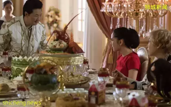 新加坡最新战绩,两个世界榜单名列前茅!“榜一大哥”竟是中国城市