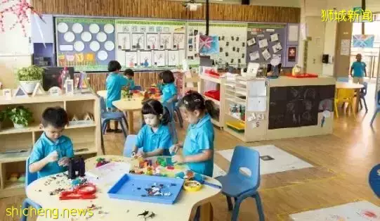 新加坡教育部幼儿园报名2月4日开始,优先录取小学名额要不要